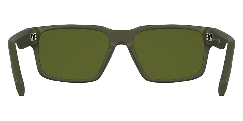 Canada Goose GC26603S SID 318 58 - Matte Khaki Metalized #id:cagc26603ssid318_s:104120