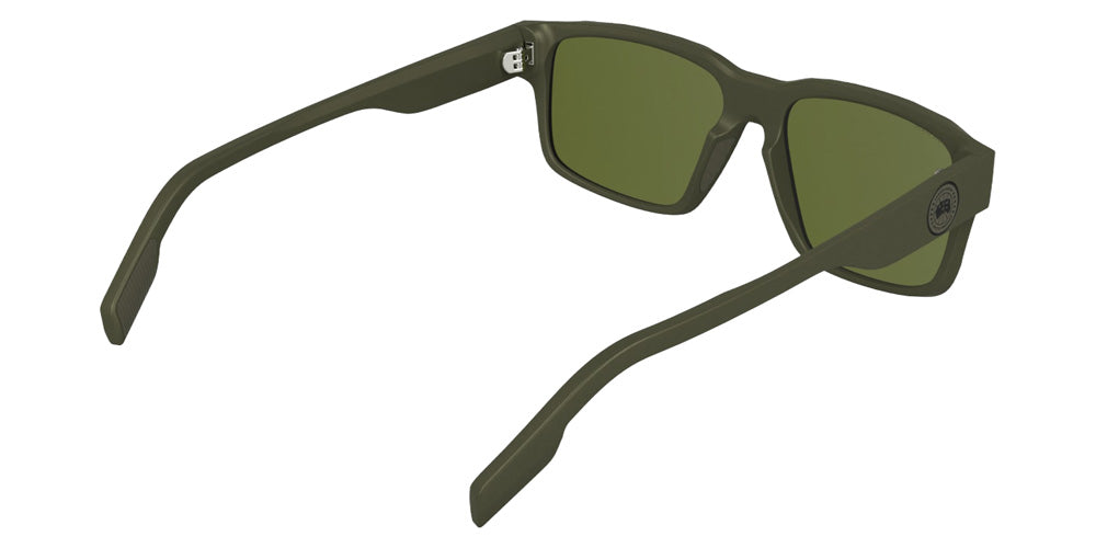 Canada Goose GC26603S SID 318 58 - Matte Khaki Metalized #id:cagc26603ssid318_s:104125