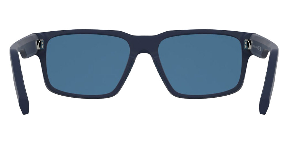 Canada Goose GC26603S SID 424 58 - Matte Blue #id:cagc26603ssid424_s:106120