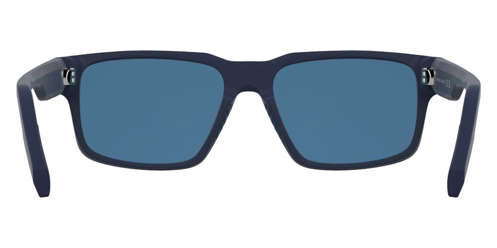 Canada Goose GC26603S SID 424 58 - Matte Blue #id:cagc26603ssid424_s:106120