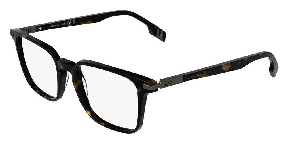 Canada Goose GC26604E 230 54 - Dark Havana #id:cagc26604e230_s:104105