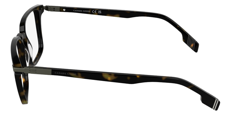 Canada Goose GC26604E 230 54 - Dark Havana #id:cagc26604e230_s:104110