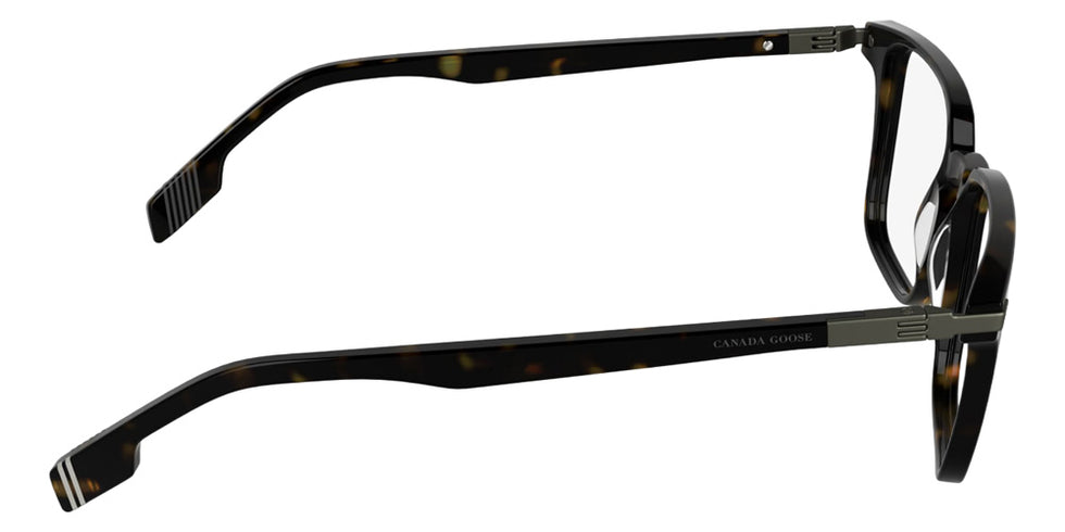 Canada Goose GC26604E 230 54 - Dark Havana #id:cagc26604e230_s:104130