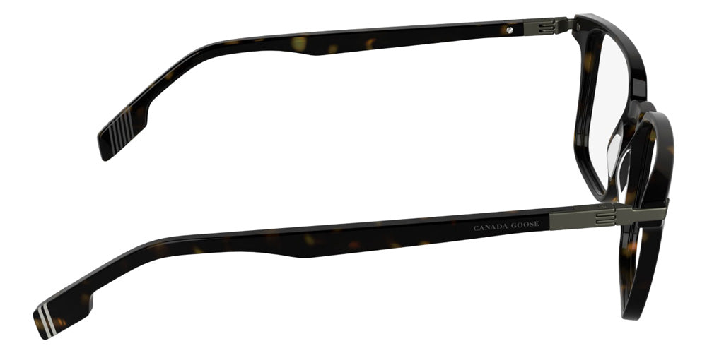 Canada Goose GC26604E 230 54 - Dark Havana #id:cagc26604e230_s:104130