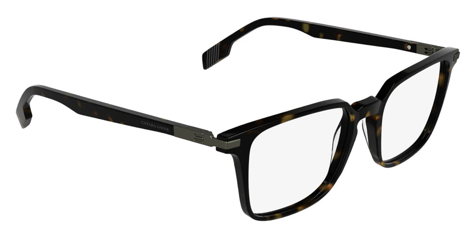 Canada Goose GC26604E 230 54 - Dark Havana #id:cagc26604e230_s:104135