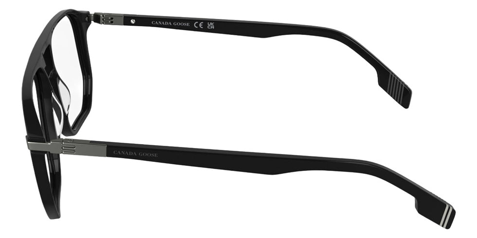 Canada Goose GC26605E 001 57 - Black #id:cagc26605e001_s:100110