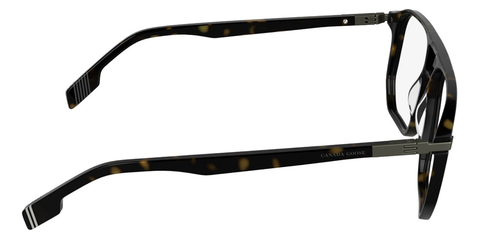 Canada Goose GC26605E 230 57 - Dark Havana #id:cagc26605e230_s:104130