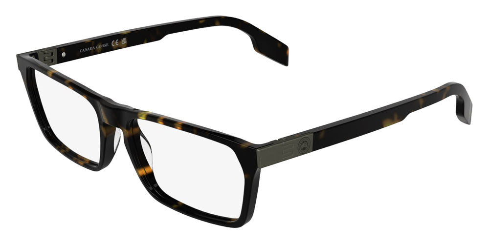 Canada Goose GC26606E 230 58 - Dark Havana #id:cagc26606e230_s:102105