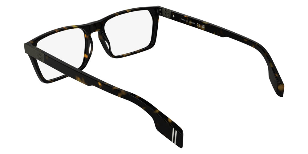 Canada Goose GC26606E 230 58 - Dark Havana #id:cagc26606e230_s:102115