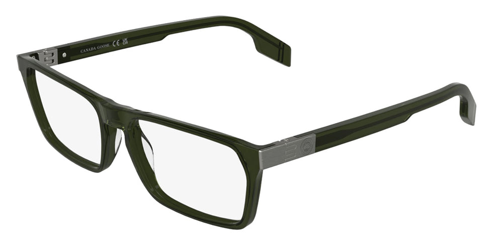 Canada Goose GC26606E 320 58 - Crystal Olive #id:cagc26606e320_s:106105