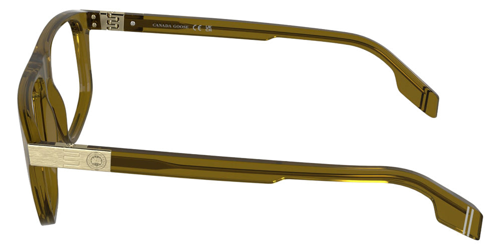 Canada Goose GC26607E 210 57 - Transparent Brown #id:cagc26607e210_s:102110