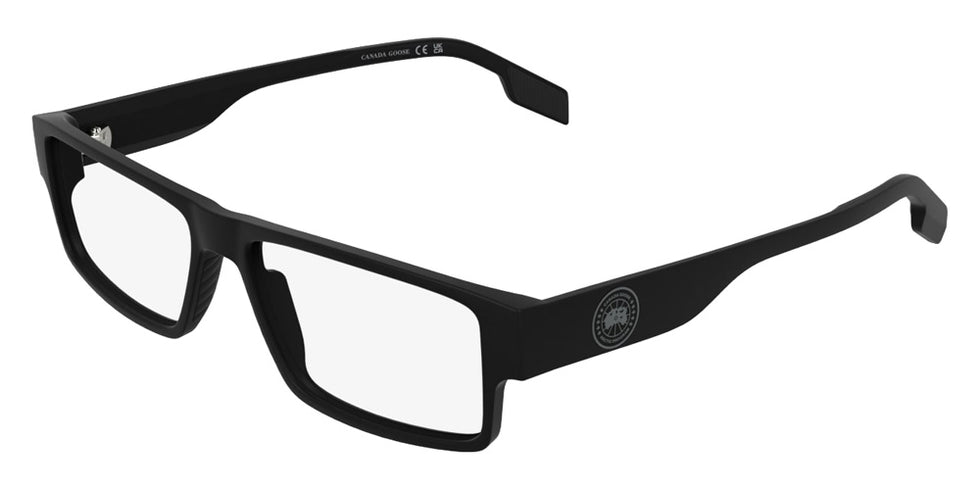 Canada Goose GC26608 002 59 - Matte Black #id:cagc26608002_s:100105