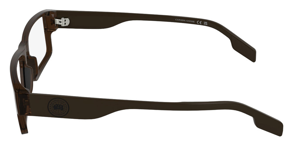 Canada Goose GC26608 210 59 - Transparent Brown #id:cagc26608210_s:102110