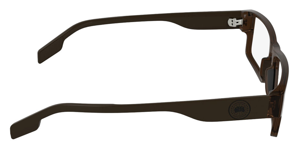 Canada Goose GC26608 210 59 - Transparent Brown #id:cagc26608210_s:102130