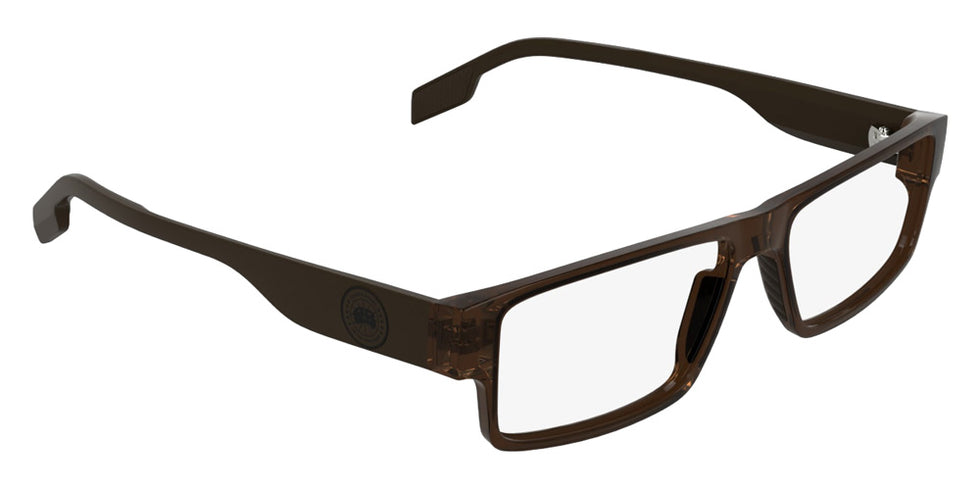 Canada Goose GC26608 210 59 - Transparent Brown #id:cagc26608210_s:102135