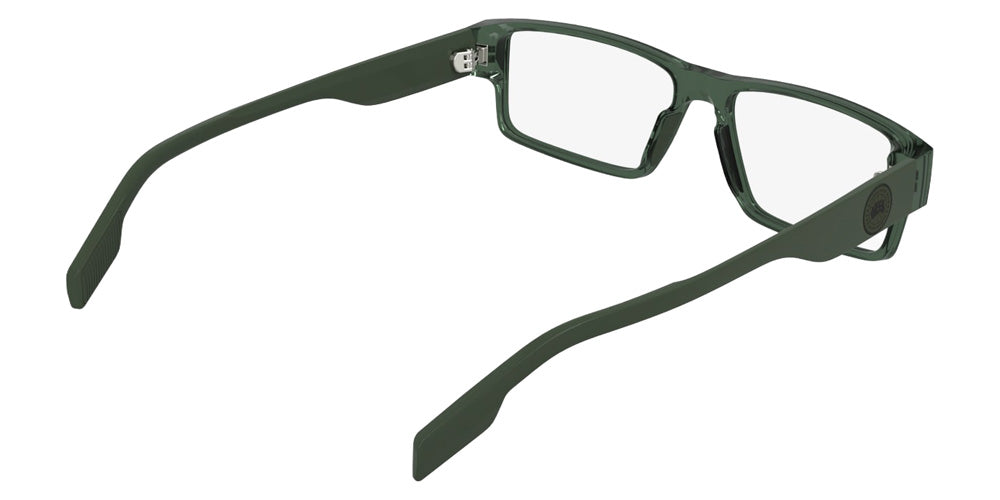 Canada Goose GC26608 314 59 - Transparent Green #id:cagc26608314_s:104125