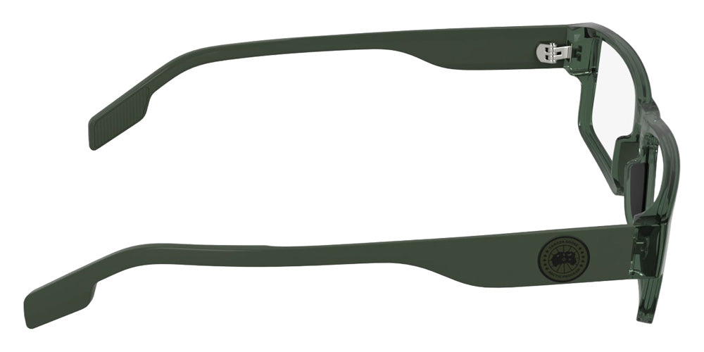 Canada Goose GC26608 314 59 - Transparent Green #id:cagc26608314_s:104130