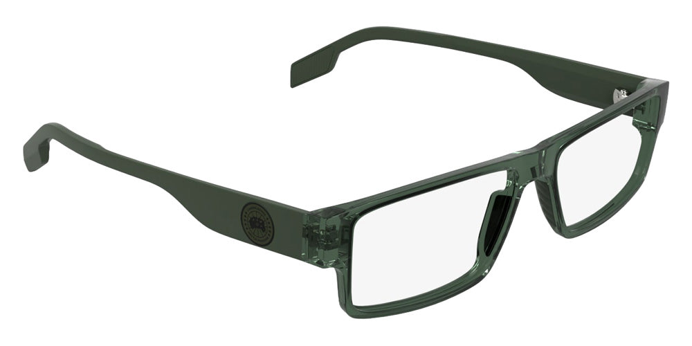 Canada Goose GC26608 314 59 - Transparent Green #id:cagc26608314_s:104135