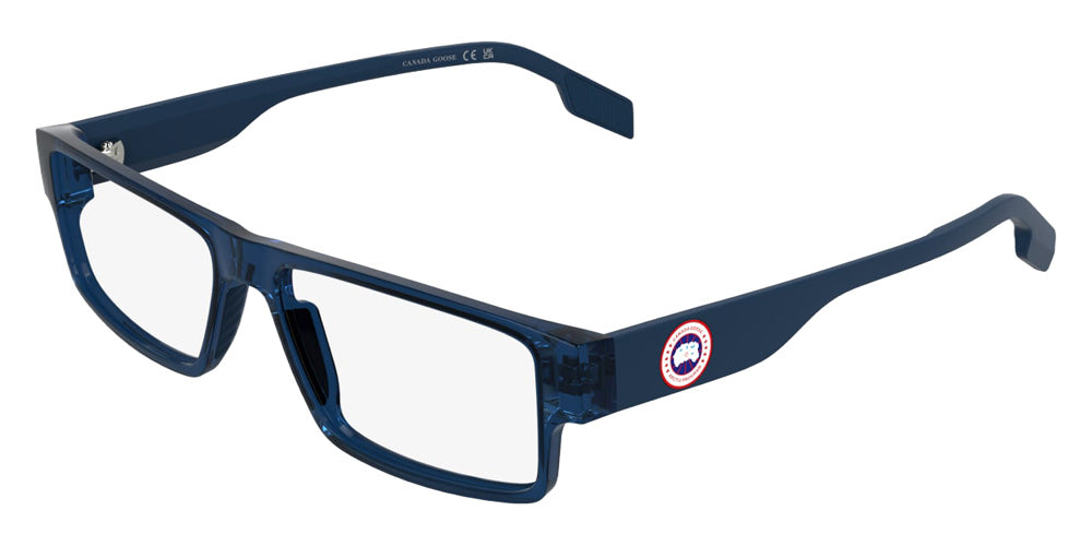 Canada Goose GC26608 410 59 - Transparent Blue #id:cagc26608410_s:106105