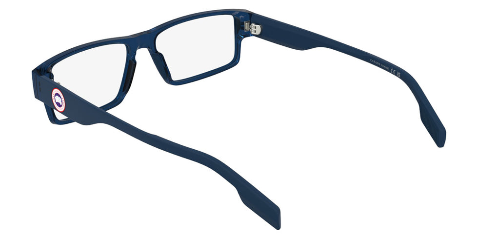 Canada Goose GC26608 410 59 - Transparent Blue #id:cagc26608410_s:106115