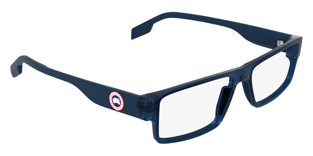 Canada Goose GC26608 410 59 - Transparent Blue #id:cagc26608410_s:106135