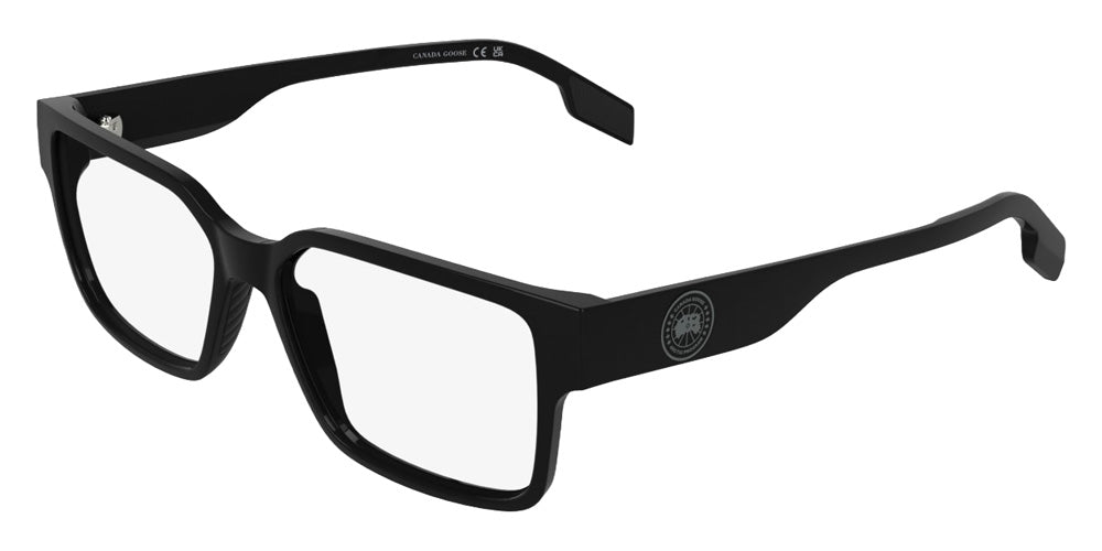 Canada Goose GC26609 001 58 - Black #id:cagc26609001_s:100105