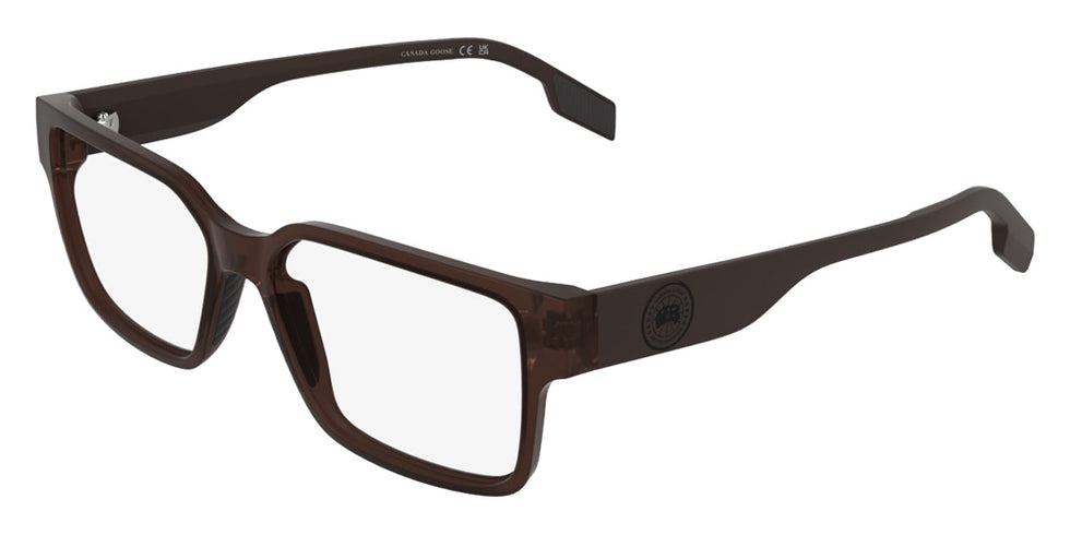 Canada Goose GC26609 211 58 - Matte Brown #id:cagc26609211_s:102105