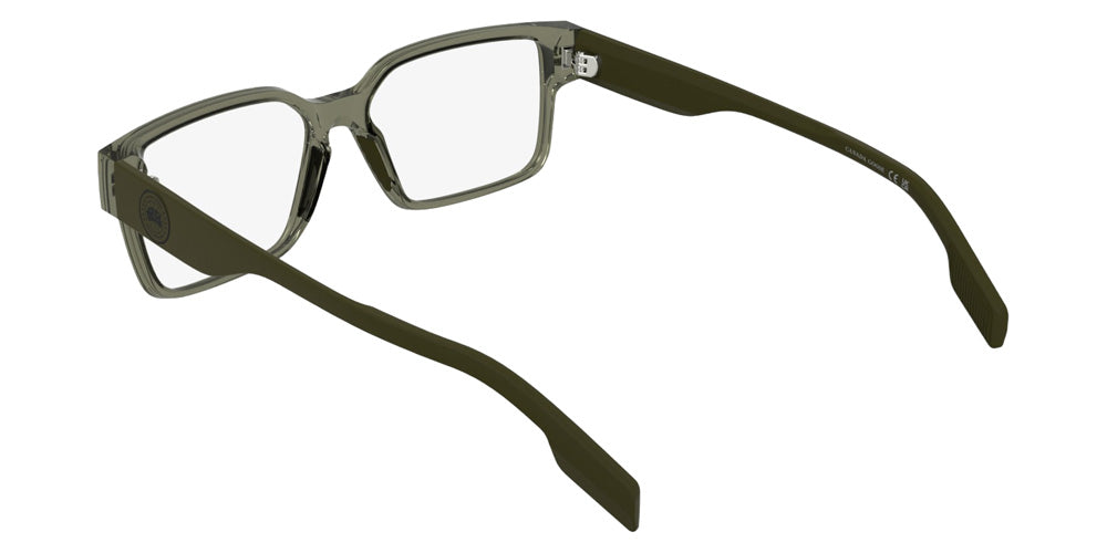 Canada Goose GC26609 314 58 - Transparent Green #id:cagc26609314_s:104115