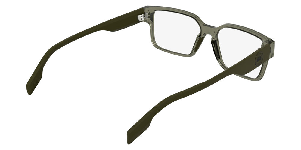 Canada Goose GC26609 314 58 - Transparent Green #id:cagc26609314_s:104125