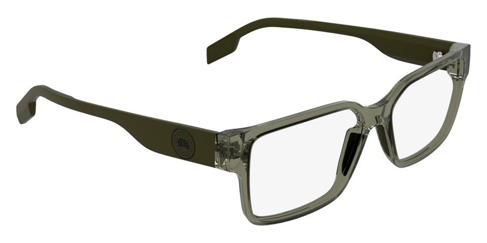 Canada Goose GC26609 314 58 - Transparent Green #id:cagc26609314_s:104135