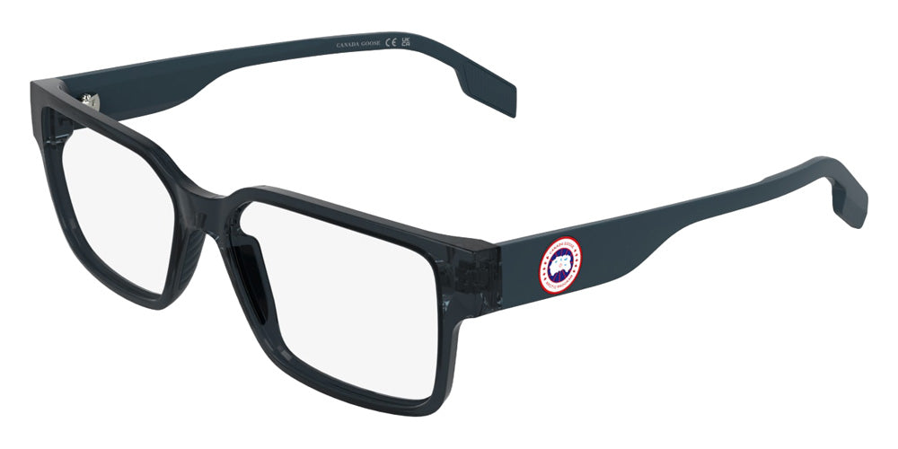 Canada Goose GC26609 450 58 - Transparent Avio #id:cagc26609450_s:106105