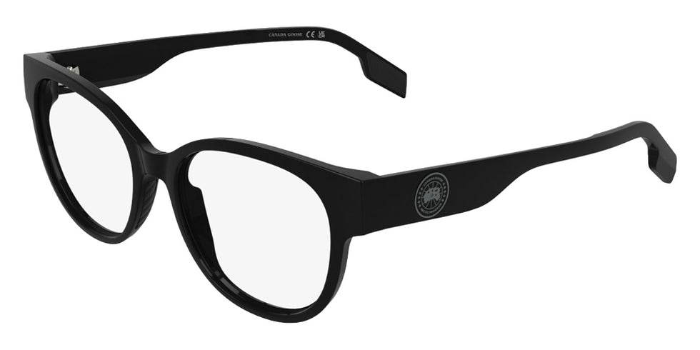 Canada Goose GC26610 001 54 - Black #id:cagc26610001_s:100105