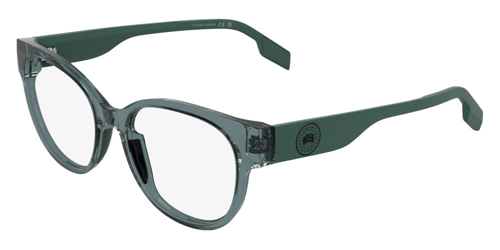 Canada Goose GC26610 450 54 - Transparent Avio #id:cagc26610450_s:102105