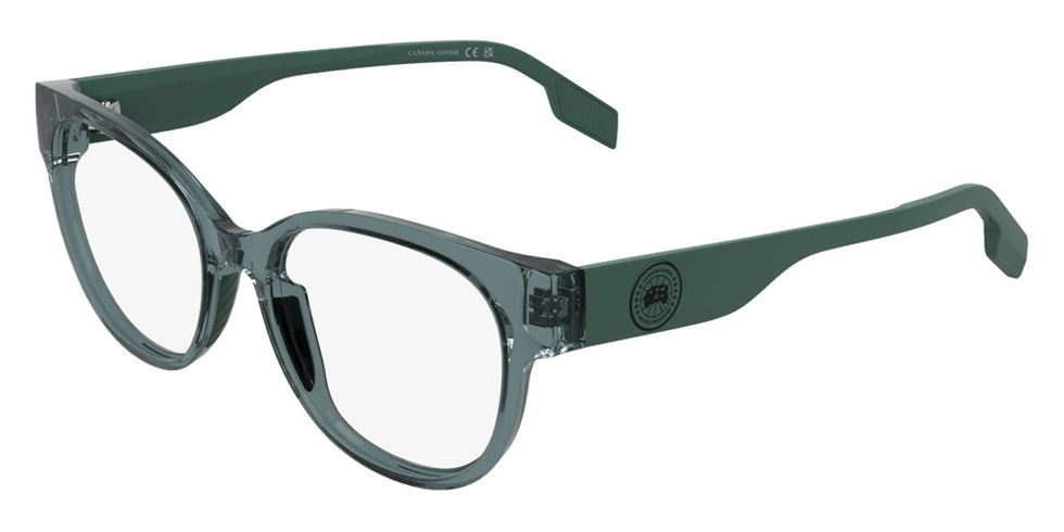 Canada Goose GC26610 450 54 - Transparent Avio #id:cagc26610450_s:102105