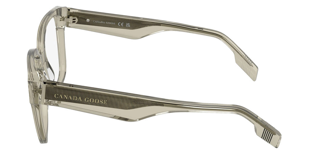 Canada Goose GC26611E 260 54 - Transparent Light Beige #id:cagc26611e260_s:104110