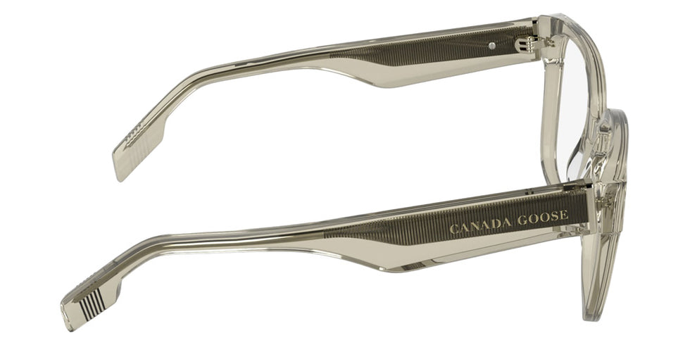 Canada Goose GC26611E 260 54 - Transparent Light Beige #id:cagc26611e260_s:104130