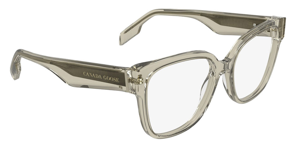 Canada Goose GC26611E 260 54 - Transparent Light Beige #id:cagc26611e260_s:104135