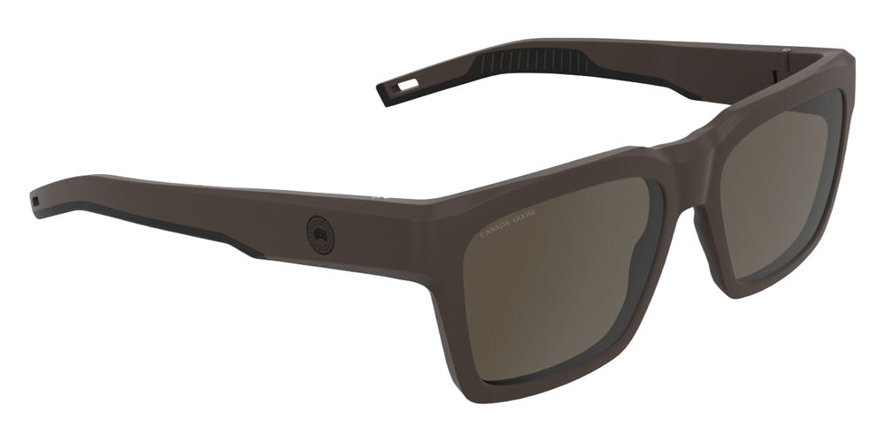 Canada Goose GC26617S SID 212 56 - Matte Dark Brown #id:cagc26617ssid212_s:102135