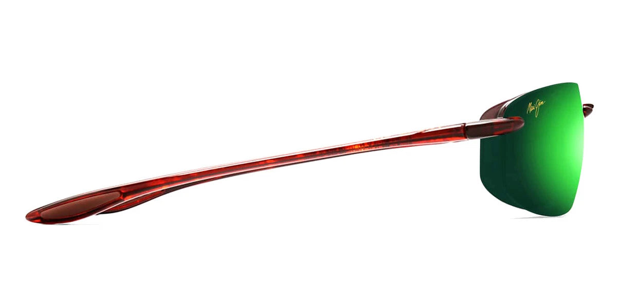 Maui Jim - HO'OKIPA READER