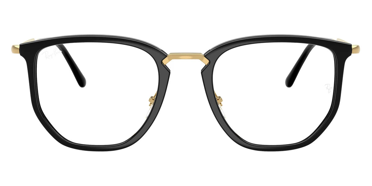 Ray-Ban RX4451V 2000 50 - Black/Arista Gold