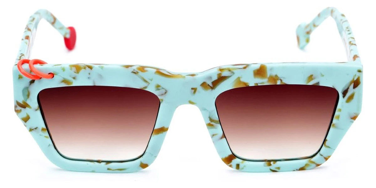 Sabine Be - Be Piercing Sun