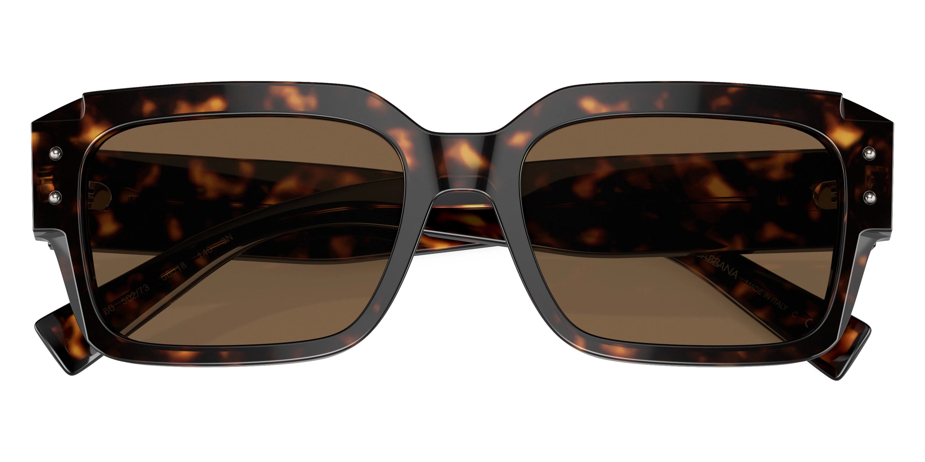 DOLCE & GABBANA - DG4460