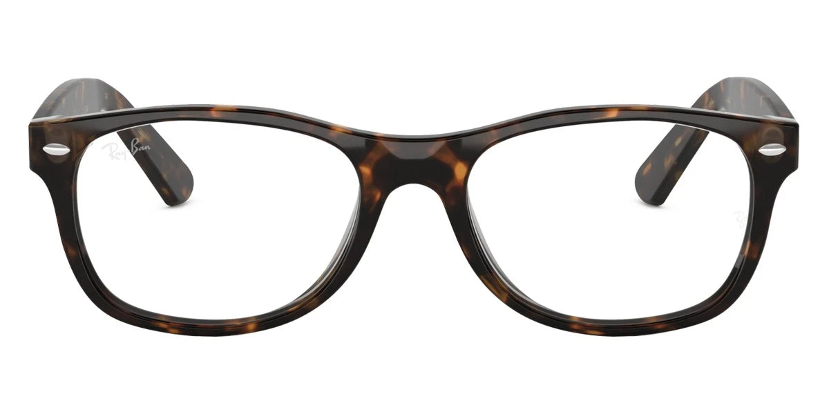 Ray-Ban - New Wayfarer RX5184F