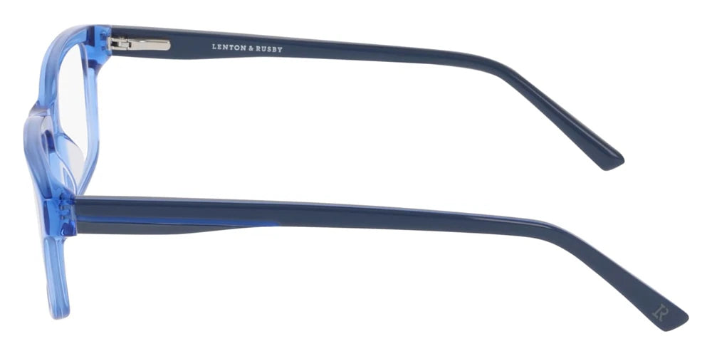 Lenton and Rusby - LRK2005