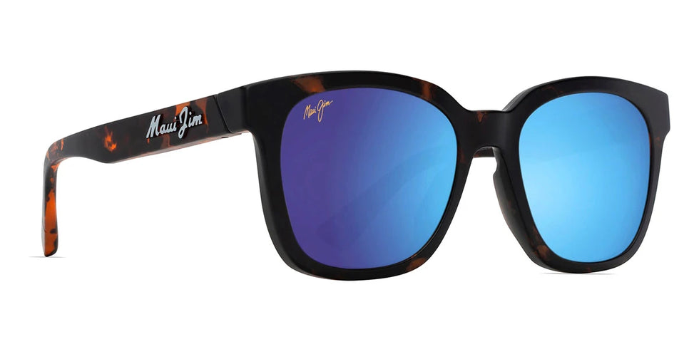 Maui Jim - HONUA ASIAN FIT