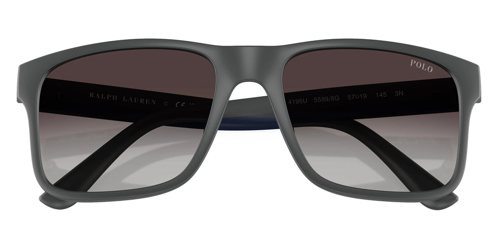 POLO RALPH LAUREN - PH4195U