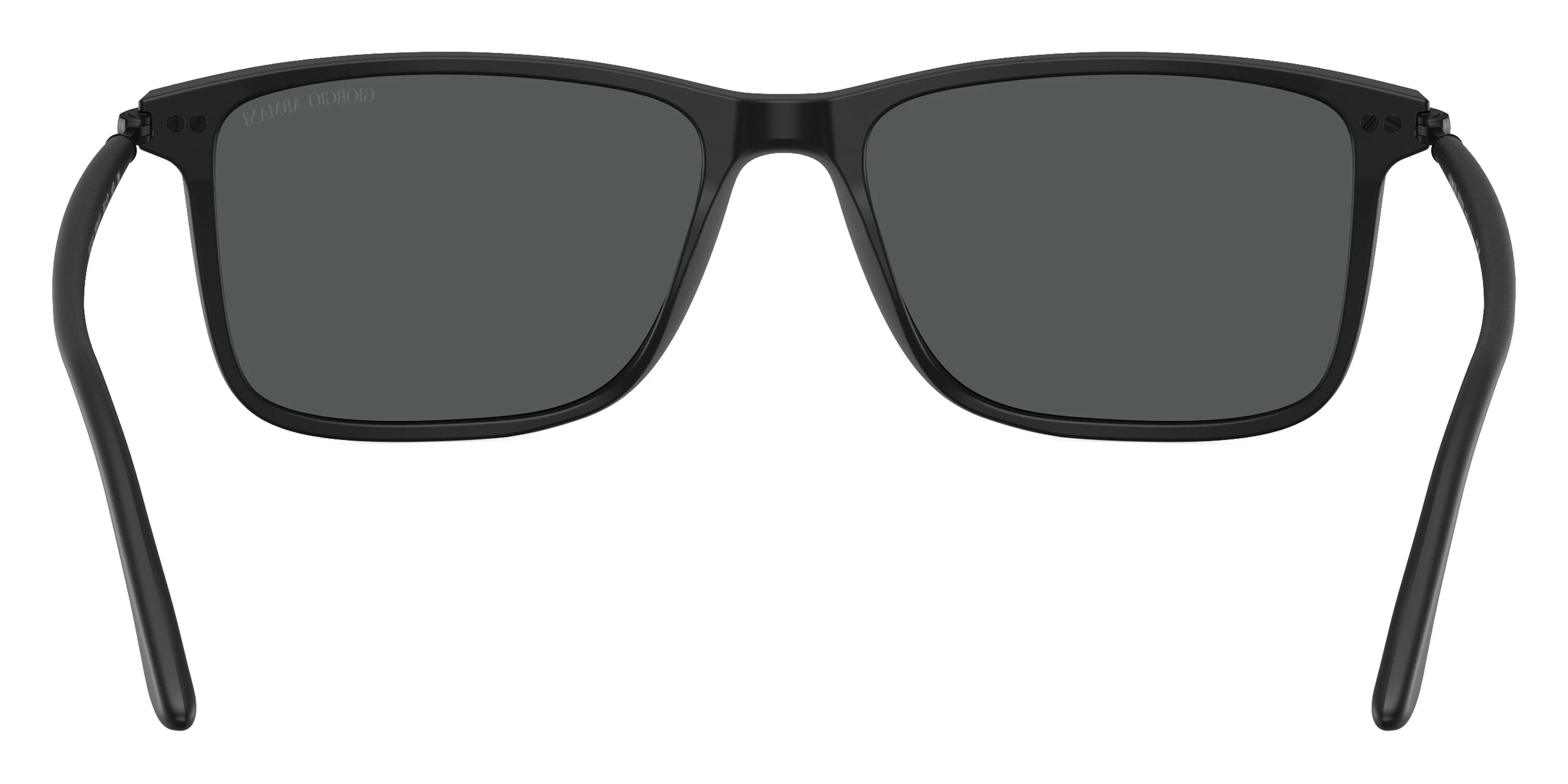 GIORGIO ARMANI - AR8218