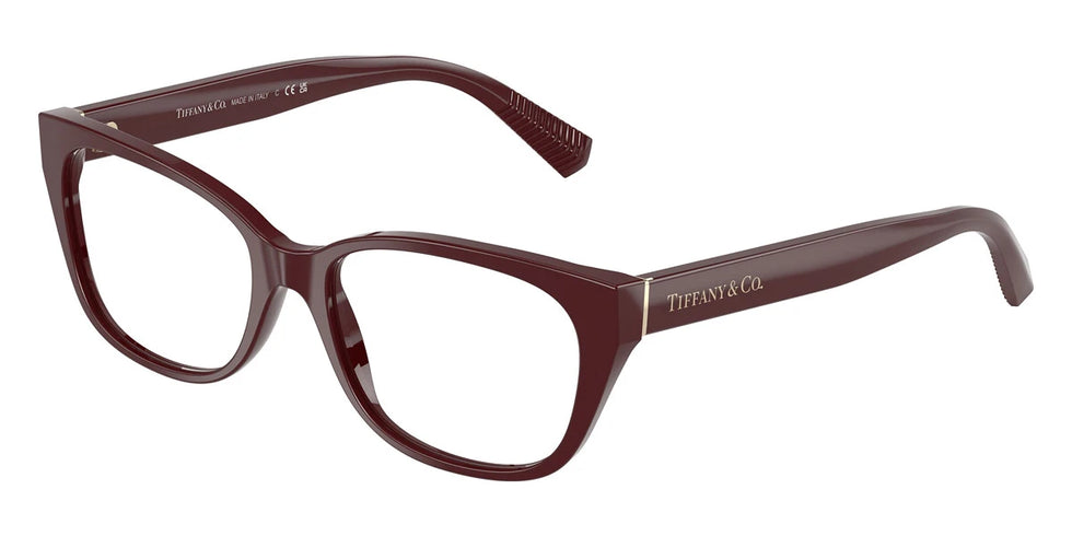 TIFFANY TF2261F 8389 52 - Burgundy