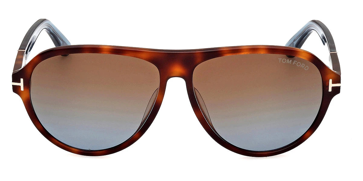 Tom Ford - FT1080 Quincy