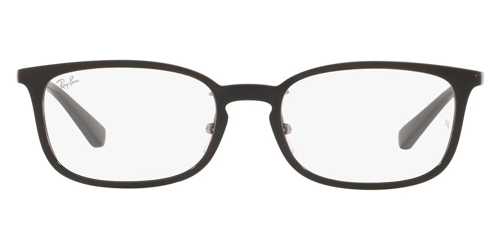 Ray-Ban RX7182D 2000 53 - Black